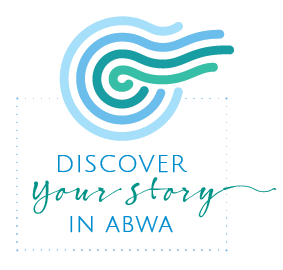 Annual Theme logo ABWA