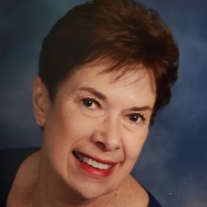 Nancy Ballenger headshot Nancy Ballenger headshot