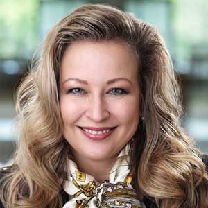 Christine Walton Photo